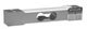 ANYLOAD 108HAUN SINGLE POINT, ALUMINUM (50 to 250Kg)