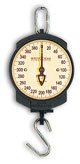 DETECTO 11S SERIES HEAVY-DUTY SCALE WITH HOOK (200lb to 200kg)