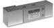 TEDEA 1240 SINGLE POINT, STAINLESS STEEL (200Kg, 250Kg)