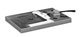ANYLOAD 202UA PLANAR BEAM LOAD CELL, ALUMINUM (75Kg)