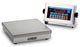 DORAN 2200 DIGITAL BENCH SCALE (0.9 to 91 Kg)