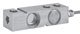 TEDEA 3510-kg SINGLE-ENDED BEAM, SS WELDED-SEAL, IP68, OIML C3 (500 to 5000kg)