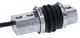 ARTECH SS50210 MINIATURE ROUND BEAM STAINLESS STEEL (25lb to 500)