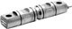 REVERE TRANSDUCERS 9103 DUBLE-ENDED BEAM, STAINLESS STEEL (5000 to 150,000lb)