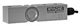 ANYLOAD 563YA SINGLE-ENDED BEAM, ALUMINUM (250 lb to 2.5K lb)