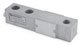 SENSORTRONICS 65023A-5107-10 SINGLE-ENDED SHEAR BEAM, ALLOY STEEL (1000lb, 2500lb)