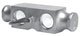 SENSORTRONICS 65040-1127W DOUBLE ENDED ALLOY STEEL (50K, 65K, 100K)