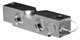 SENSORTRONICS 65058S DOUBLE-ENDED BEAM, STAINLESS STEEL (20,000 to 100,000lb)