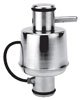 SENSORTRONICS 65114 ROCKER COLUMN STAINLESS STEEL (50K, 50K le, 100K)