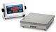 DORAN 7000XL STAINLESS STEEL DIGITAL BENCH SCALE (0.9 to 91 Kg)