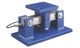 SENTRONIK 7161TM HEAVY DUTY WEIGH MOUNTING. (1K - 75K / 0.5T - 35T)