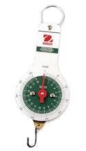 OHAUS DIAL TYPE SPRING SCALE (250 to 2000 g)