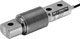 REVERE TRANSDUCERS 9102 SINGLE-ENDED BEAM, STAINLESS STEEL (200 to 2500lb)