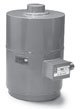 REVERE TRANSDUCERS 92 COMPRESSION CANISTER, ALLOY STEEL (50,000 to 100,000lb)