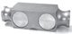 REVERE TRANSDUCERS 9223 LINK BEAM, STAINLESS STEEL (50,000 to 120,000lb)