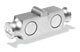 REVERE TRANSDUCERS 9323 LINK BEAM, STAINLESS STEEL (50,000 to 75,000lb)