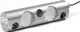 REVERE TRANSDUCERS 9403 DOUBLE ENDED BEAM LOAD CELL STAINLESS STEEL (5K to 50K)
