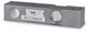REVERE TRANSDUCERS 9523 SINGLE-ENDED BEAM, STAINLESS STEEL (1000 to 10,000lb)