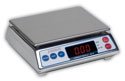 DETECTO AP SERIES DIGITAL PORTION CONTROL SCALES (4 kg, 6 to 20 lb)