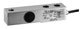 HBM B35 SINGLE ENDED BEAM STAINLESS STEEL NTEP 1:5000 (250lb to 10klb)