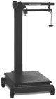 FAIRBANKS BPP SERIES PORTABLE UTILITY SCALES (1000lb, 2000lb)