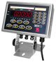 OHAUS CKW55 STAINLESS STEEL IP66 DIGITAL WEIGH INDICATOR