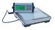 ADAM CPWPLUS BENCH SCALES (13lb/6000gto  440lb/200kg)