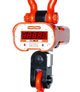 TOR-REY CRS SERIES CRANE SCALE  (500kg to 15000kg)