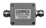 ANYLOAD CSK CABLE SPLICING KIT, ALUMINUM