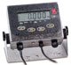 OHAUS CW11 STAINLESS STEEL WASHDOWN INDICATOR
