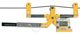 DILLON QUICK-CHECK TENSION METER (2000 x lbf, 10000 x 10lbf)