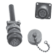 RICE LAKE 5, 6, 7 POSITION CONNECTORS, SHELLPLUGS, RECEPTACLES