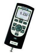 AMETEK DFE II SERIES DIGITAL FORCE GAUGES, INTEGRAL LOAD CELLS (2 lbf (10 N) to 500 lbf (2500 N))