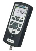 AMETEK DFS II SERIES DIGITAL FORCE GAUGES, INTEGRAL LOAD CELLS (2lb to 500lb)