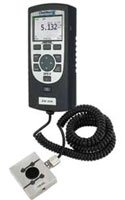 AMETEK DFS II R SERIES DIGITAL FORCE GAUGES, DEDICATED SLC LOAD SENSORS (2lb to 100lb)