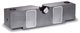 AMCELLS DST LOAD CELL DOUBLE-ENDED SHEAR BEAM (10K lb to 125K lb)