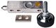 DIGIWEIGH DW-1KLC-NTEP SHEAR BEAM SINGLE-ENDED LOAD CELL (1K)