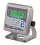 WEIGH -TRONIX E1010 INDICATOR NEMA 6/4X ENCLOSURE
