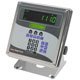 WEIGH -TRONIX E1110 MULTI-APPLICATION, CONFIGURABLE INDICATOR NEMA 6/4X STAINLESS STEEL ENCLOSURE