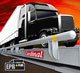 CARDINAL EPR TRUCK SCALE (30 to 135 lb)