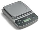 ACCULAB ECON SERIES PORTABLE BALANCE (210g, 410g, 2100g, 4100g)