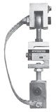 RICE LAKE ITCM - ISOLATED TENSION CELL MOUNT HARDWARE KITS (300 to 15,000lb)