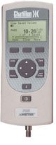AMETEK FCE SERIES DIGITAL DYNAMOMETERS (100lb, 200lb, 500lb)