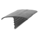 RICE LAKE T-GRIP MOLDING
