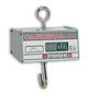 DETECTO HSDC SERIES "legal for trade" HANGING DIGITAL SCALE (20lb to 99.95kg)