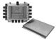 ANYLOAD J12ES/SS JUNCTION BOX, STAINLESS STEEL