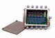 RICE LAKE JB1010ST SIGNAL TRIM JUNCTION BOX WITH TRANSIENT PROTECTION
