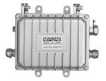 ANYLOAD LA1 LIGHTNING ARRESTOR, ALUMINUM