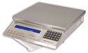 DETECTO MSB-25 POSTAL SCALES (25 lb)