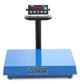 DORAN MVP BENCH SCALE - SUPER PRECISION RESOLUTION (100 to 1000 lb)
